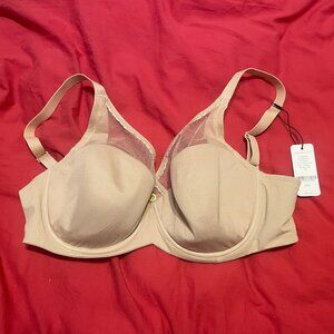 Understance Ivy Smooth Bra 30G